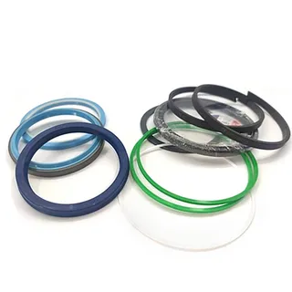 Bucket Cylinder Seal Kit 4660570 for Hitachi Excavator ZX450 ZX330-3G ZX350H-3 ZX350K-3G ZX360H-3G ZX480MT ZAXIS450LC ZX500LC-3