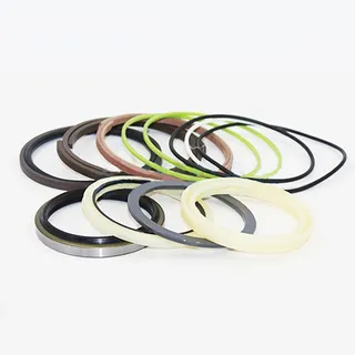 Boom Cylinder Seal Kit 4681367 for Hitachi Excavator ZX60 HCMC