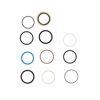 Boom Cylinder Seal Kit 4653040 for John Deere Excavator 450DLC 470P 470GLC