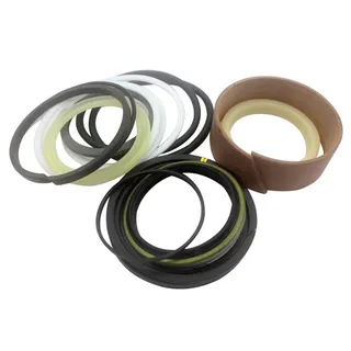 Arm Cylinder Seal Kit 4661661 for Hitachi Excavator ZX200 ZX210-AMS ZX210H ZX210H-3G ZX210K ZX210K-3G ZX210LC-3G ZX210N-HCME ZX240-HCME