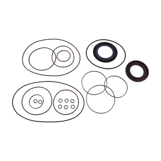 Seal Kit for Poclain Hydraulic Motor MS05 MSE05
