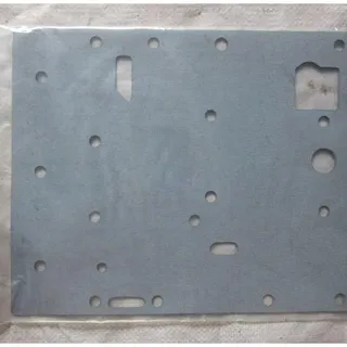 Sealing Pad Gasket 4644306464 for ZF Transmission Gearbox 4WG180 4WG200 SDLG Wheel Loader LG958L