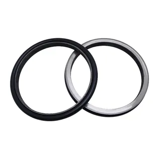 182mm Floating Seal 4092483 TH105969 for John Deere Engine 4039 4239 Excavator 70 70D