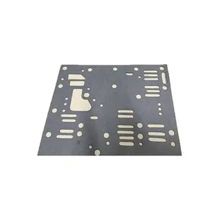 Sealing Pad Gasket 4642306320 for ZF Transmission Gearbox 4WG180 4WG200 SDLG Wheel Loader LG958L