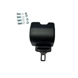 Seat Belt Assembly with Screw Kit 53790-26600-71 for Toyota Forklift 7FD35 7FD40 7FD45 8FG10 8FG15 8FG20 8FG25 8FG30 8FDN25 8FDN30
