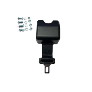 Seat Belt Assembly with Screw Kit 53790-26601-71 for Toyota Forklift 7FD35 7FD40 7FD45 8FG10 8FG15 8FG20 8FG25 8FG30 8FDN25 8FDN30