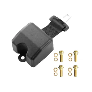 Seat Belt Assembly with Screw Kit 53790-26640-71 for Toyota Forklift