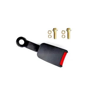Seat Belt Assembly with Screw Kit 53794-U1360-71 for Toyota Forklift