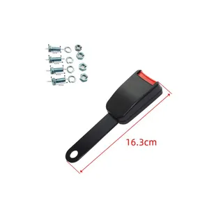 Seat Belt Assembly with Screw Kit 53794-U2231-71 for Toyota Engine DZ 1ZS 4Y 1KD 1FS Forklift 8FDU15 8FDU18 8FDU20 8FDU25 8FDU30