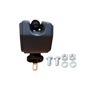 Seat Belt Assembly with Screw Kit 53790-26610-71 for Toyota Forklift