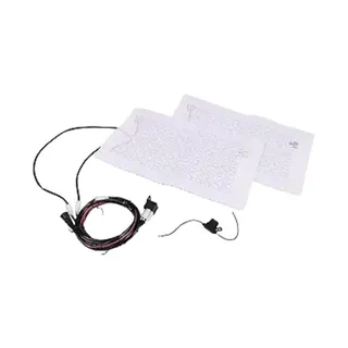 Seat Heater 186-857-0001 for Polaris Ranger Crew RZR 500 570 700 800 900 1000