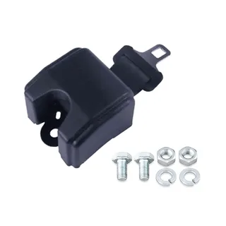 Seat Retractor Belt with Screw Kit 53740-26640-71 for Toyota Engine 1DZ Forklift 8FDU15 8FDU18 8FDU20 8FDU25 8FDU30