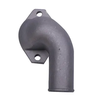 Water Outlet Connector?6204-11-6430 for Komatsu Engine 6D95 Excavator PC200 PC220