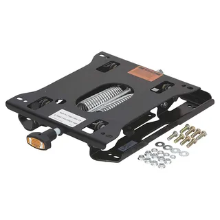 Seat Suspension Kit for Bad Boy Mower Rebel Maverick Rogue Outlaw Elite