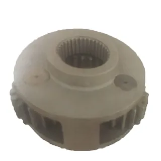 Second Level Swing Assy for Hitachi Excavator EX200-2