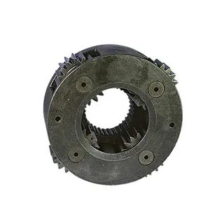 Second Level Swing Assy For Kobelco Excavator SK200-5 34T
