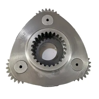 Second Level Travel Assy for Hitachi Excavator EX200-1