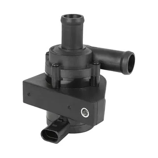 Secondary Additional Water Pump 7H0965561 for Volkswagen Transporter Sharan Amarok Multivan