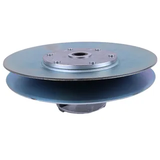 Secondary Clutch AM138486 for John Deere Gator Utility Vehicle HPX 4X2 4X4 HPX615E HPX815E