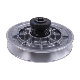 Rear Variator Secondary Driven Clutch 21400-010-1000 21400-F68-0000 for UTV 800 1000 Hisun Massimo Bennche