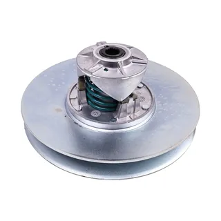 Secondary Driven Clutch 119-7990 99-7104  for Toro Workman 1100 1110 2100 2110 MD