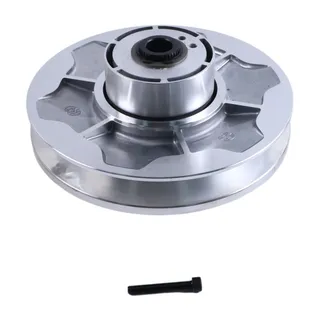 Secondary Driven Clutch 1321855 for Polaris ATV Sportsman 500 400 Magnum 325 UTV Ranger 425 500