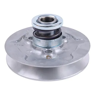 Secondary Driven Clutch 49094-0019 for Kawasaki Prairie 360 KVF360 2003-2010 Brute Force 650 750 KVF650 KVF750