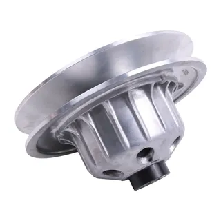 Secondary Driven Clutch 49094-0045 for Kawasaki ATV Mule 3000 3010 3020 4000 4010