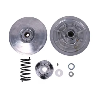 Secondary Driven Clutch G2-G22 for Yamaha 4 Cycle Gas Golf Cart G1 G2 G8 G9 G11 1985 & Up