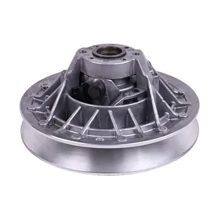 19T Secondary Pulley Driven Clutch Driven Sheel Sub Assembly 1BA-17630-00 71345 for Linhai 700 M750L T3b ATV UTV M750 EFI Bighorn