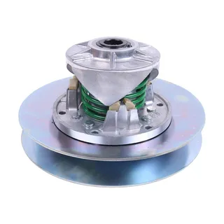 Secondary Transaxle Driven Clutch AM138516 for John Deere CS and CX Gator Utility Vehicle