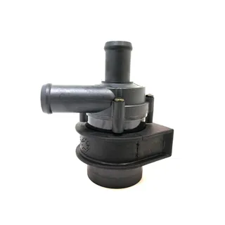 Secondary Additional Water Pump 7H0965561 for Volkswagen Transporter Sharan Amarok Multivan