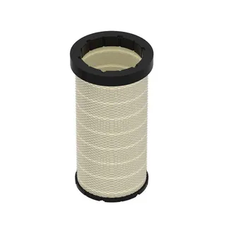 Secondary Air Filter Element RE596318 for John Deere Engine 6090 Tractor 8R230  8R250 8R280 8R2304 8RX310 8RX410