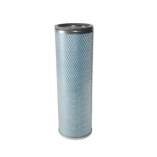 Secondary Air Filter P130772 for Iveco 8361.1 Hanomag Henschel D963B 44C 55C 66C Engine Landini Tractor 3900 Liebherr Dozer PR741C