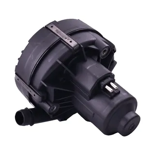Secondary Air Injection Pump 0001406785 for Mercedes-Benz C250 SLK250 2012-2015