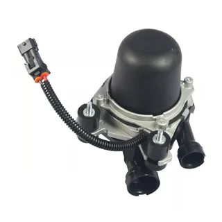 Secondary Air Injection Pump 12791957 12791286 for Saab 9-3 9-3X 9-5 Cadillac SRX 2.8L