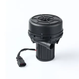 Secondary Air Injection Smog Pump 06E906601 for Audi Engine 3.0L 4.0L 6.3L 4.2L A8 Quattro