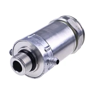 Selective Control Valve Breakaway Coupler RE206382 AL166182 AL161530 for John Deere Engine 3.9L 4.5L 6.8L 8.1L 9.0L 4039 4045 6068 6081