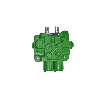 Selective Control Valve NF101674 for John Deere Engine 4045 6068 Tractor 1054 1204 1354 1404 6095B 6135B 6140B