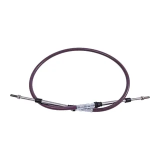 Selector Valve Cable AT25109 for John Deere Loader 544B 644B 444 Compactor 646B Buncher 740 840 643H 843H 653G