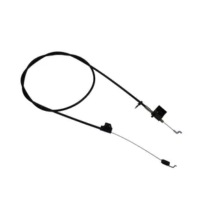 Self Propelled Drive Cable 532189182 189182 60-104 for Husqvarna Walk Behind Mower 5521CHV 5521CHVA 5521CHVB