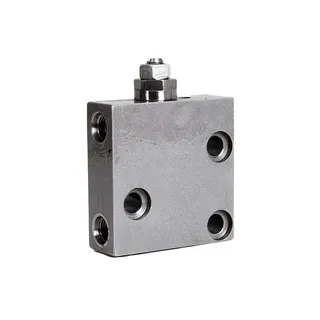 Self Reducing Valve For Komatsu PC300-7
