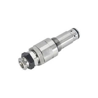 Self Reducing Valve Regulating Valve(Normal) For Komatsu PC