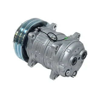 Seltec TM-16 A/C Compressor 488-46204 for Massey Ferguson