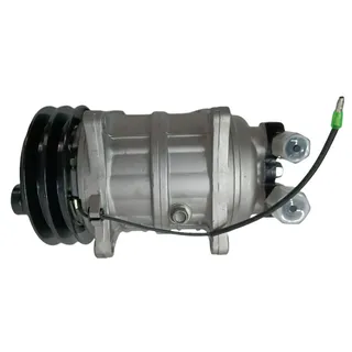 Seltec TM16 TM-16HS A/C Compressor 448-46011 for Shuttle Bus 502-220A 103-56011