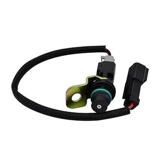 Sensor 201-6615 for Caterpillar CAT 3406 3456 C15 Engine 345C 349D 385B 725 621G 631G D10N D11R D7R 966H