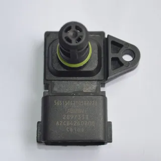 For Komatsu PC400LC-8 WA480-6 HM300-2 Engine 6D170E 6D125E 6D140E Sensor 6261-81-2700