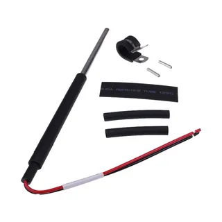 Sensor Assembly 12-00395-01SV for Carrier Refrigeration Unit Eliteline Thinline Primeline