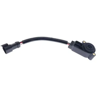 Sensor GP-Position 2661477 for Caterpillar CAT 826G 825G D6N 950G 962G 966G 972G 980G 980H 988G 988H 992G 992K