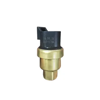 Sensor 161-1704 For Caterpillar Excavator CAT 324D 325D 330C 330D M330DMH